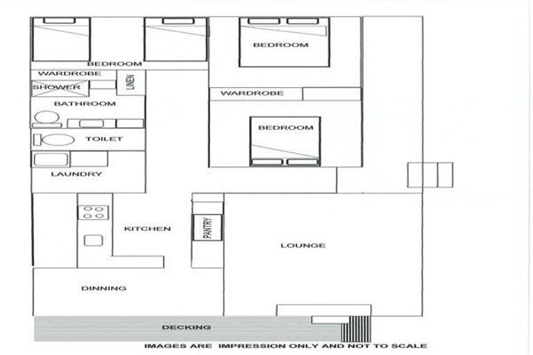 Photo of property in 12 Reid Avenue, Hawera, 4610