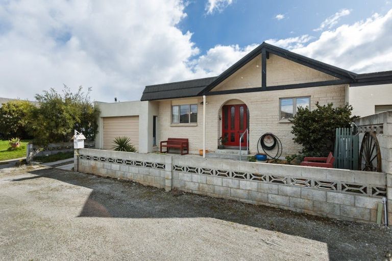 Photo of property in 8a Shannon Street, Alexandra, 9320