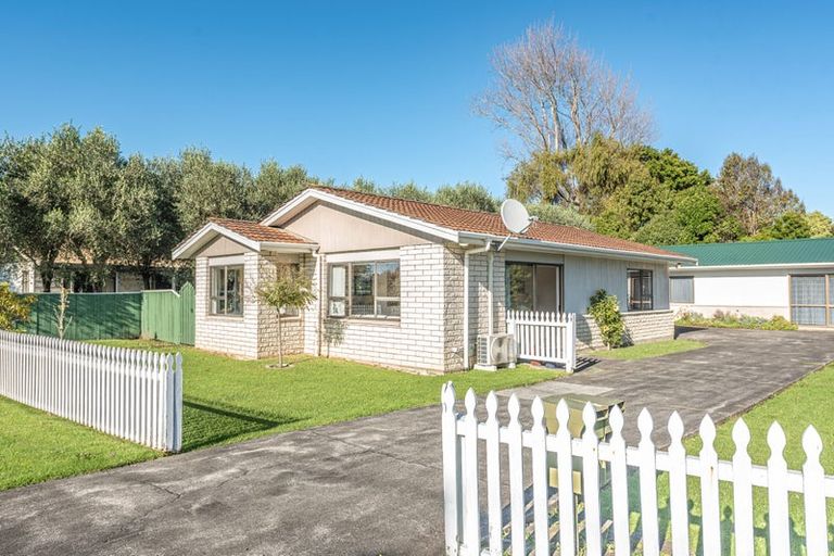Photo of property in 117a Springvale Road, Springvale, Whanganui, 4501