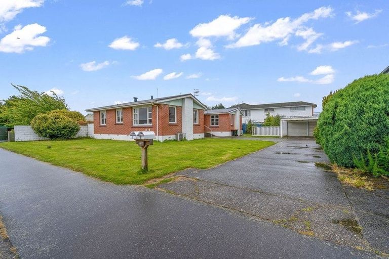 Photo of property in 102a-b Mary Street, Richmond, Invercargill, 9810