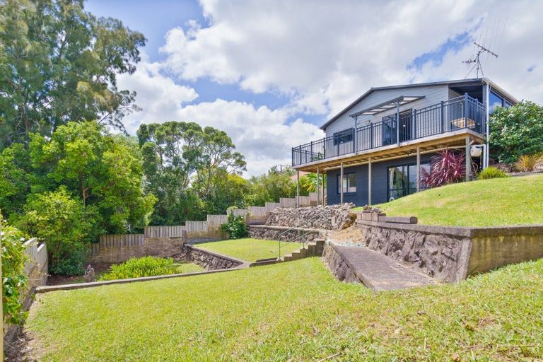 Photo of property in 190 Morningside Road, Morningside, Whangarei, 0110