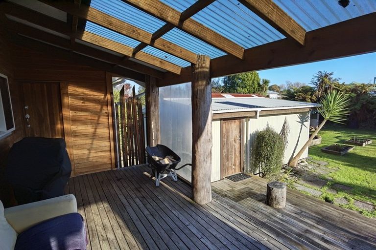 Photo of property in 91 Davie Street, Hokitika, 7810