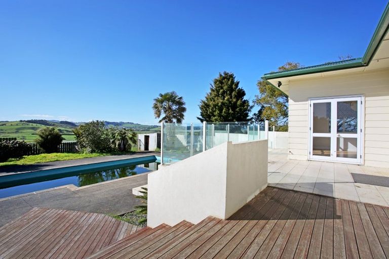 Photo of property in 41 Rasmussen Road, Aka Aka, Waiuku, 2682