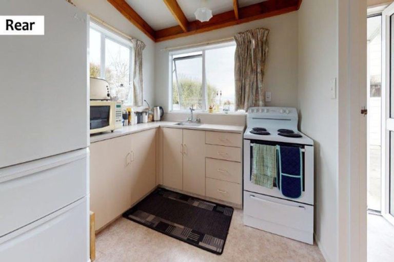 Photo of property in 35 Manchester Street, Tinwald, Ashburton, 7700