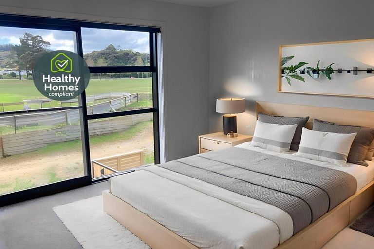 Photo of property in 55 Te Ara O Papatahi, Wainuiomata, Lower Hutt, 5014