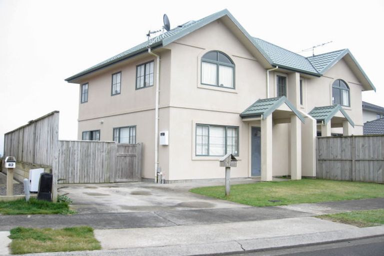 Photo of property in 40a Landsdowne Terrace, Karori, Wellington, 6012