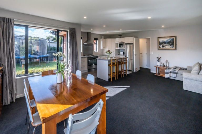 Photo of property in 1a Craigieburn Street, Darfield, 7510