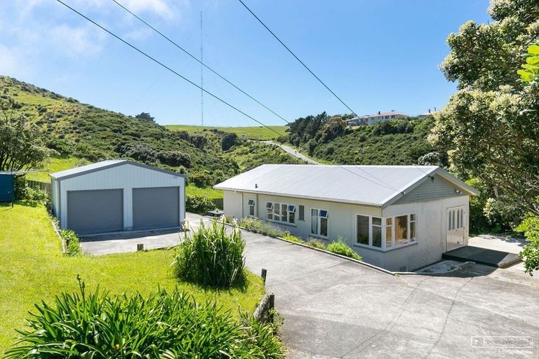 Photo of property in 46 Whanake Street, Titahi Bay, Porirua, 5022