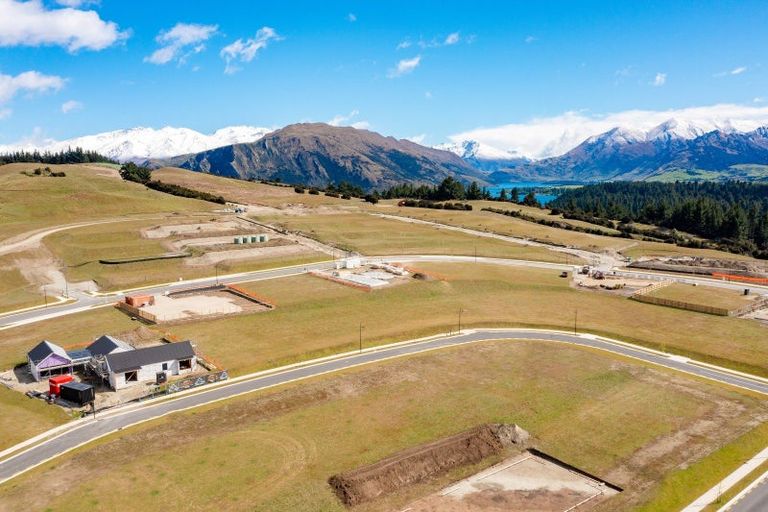 Photo of property in Northlake, 10 Erewhon Crescent, Wanaka, 9305