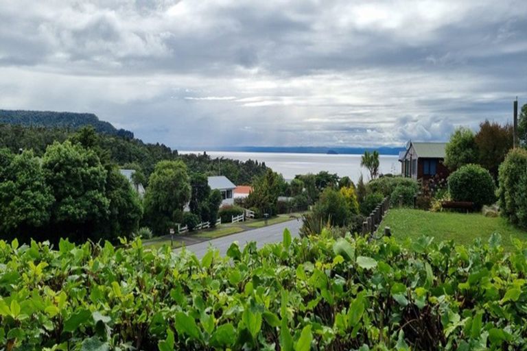 Photo of property in 482 Whareroa Road, Kuratau, Turangi, 3381