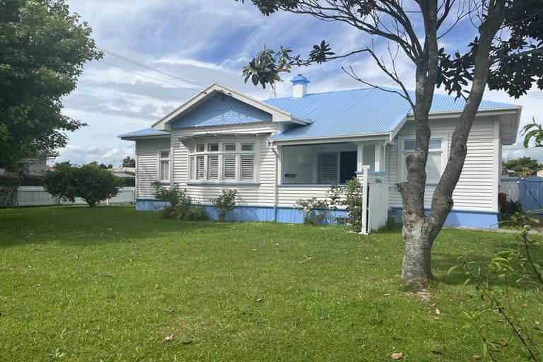 Photo of property in 152 Tramway Road, Enderley, Hamilton, 3214