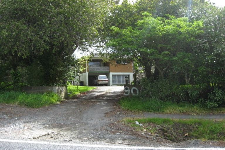 Photo of property in 90 Trig Road, Whenuapai, Auckland, 0618