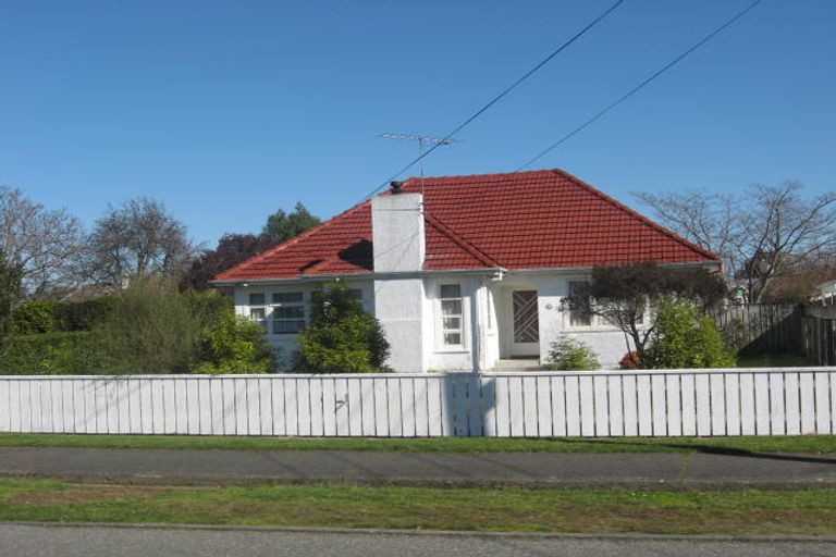 Photo of property in 21 Victoria Street, Carterton, 5713