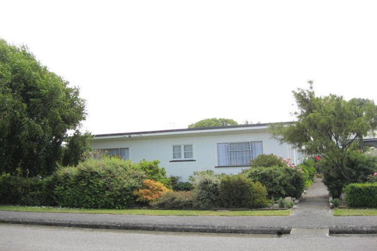 Photo of property in 27 Ashmole Street, Woolston, Christchurch, 8023