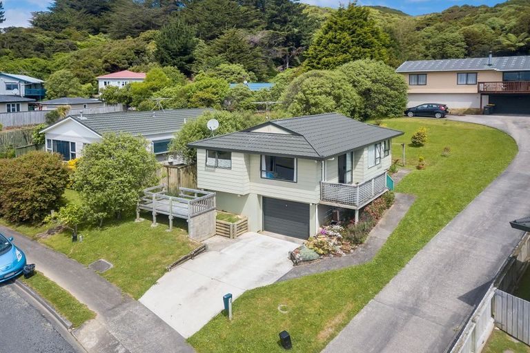 Photo of property in 18b Rose Street, Ranui, Porirua, 5024