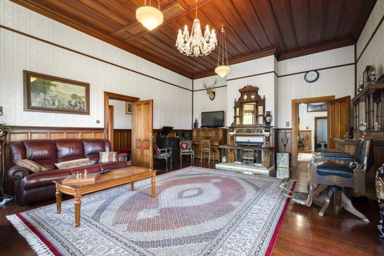 Photo of property in 174 Reynolds Road, Ratana, Whanganui, 4581