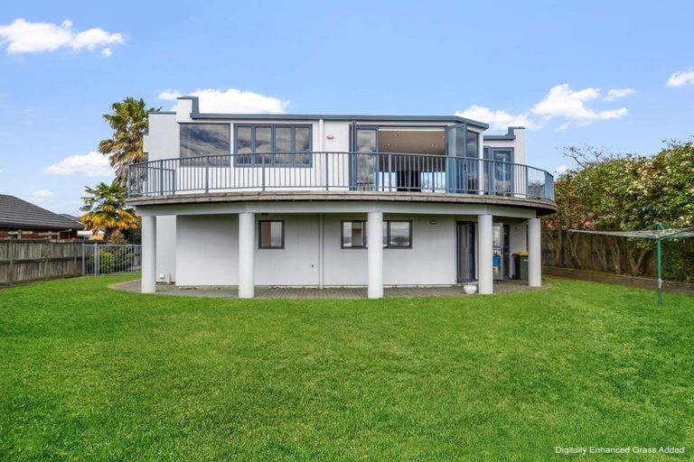 Photo of property in 4 Hulme Place, Owhata, Rotorua, 3010