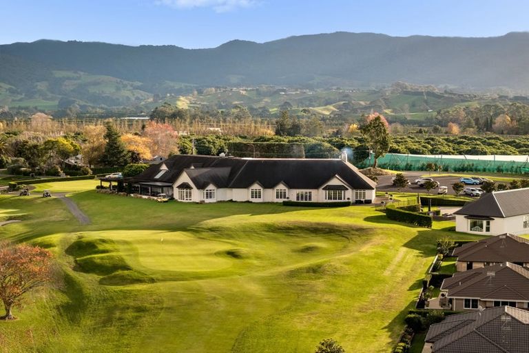 Photo of property in 25 Ballantyne Way, Aongatete, 3178