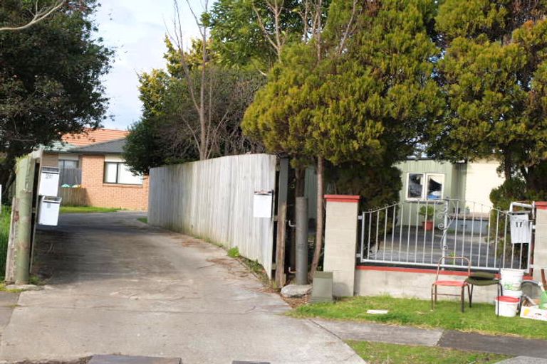 Photo of property in 20 Burbridge Road, Favona, Auckland, 2024