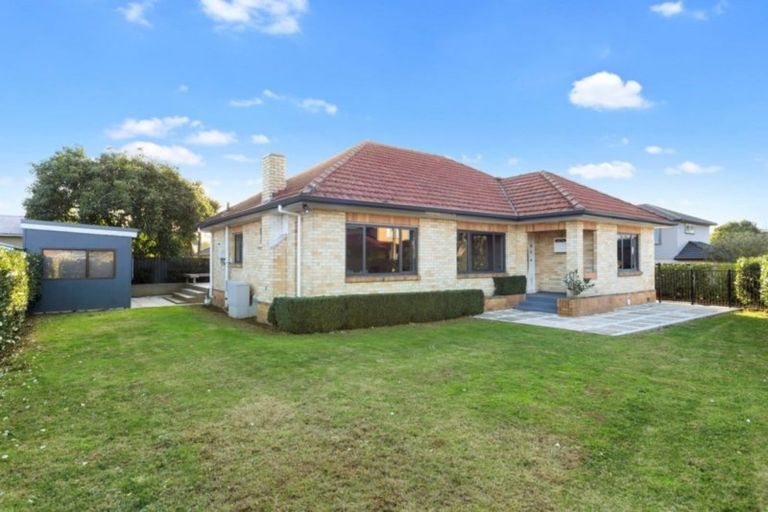 Photo of property in 1 Dudley Terrace, Frankton, Hamilton, 3204