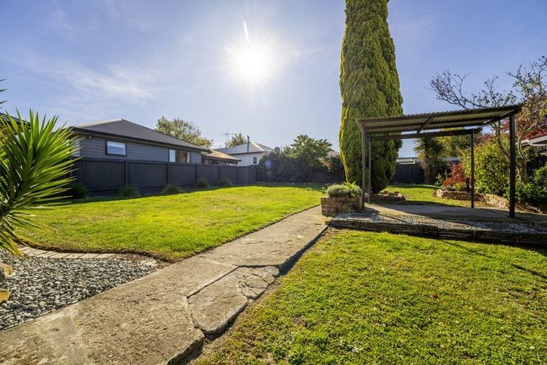 Photo of property in 207 Church Street, West End, Timaru, 7910