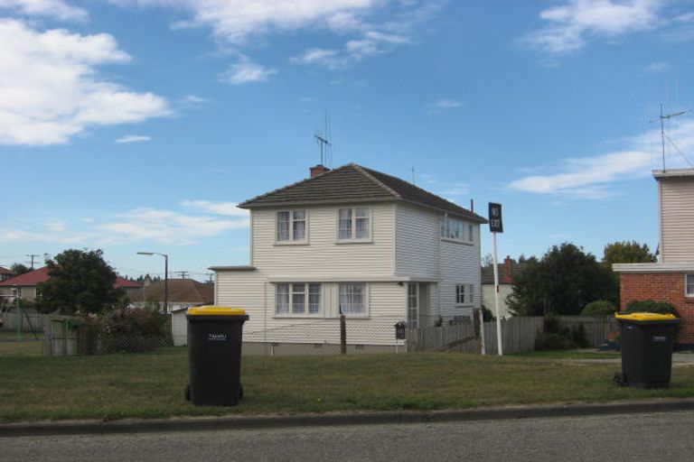 Photo of property in 11 Dunkirk Street, Marchwiel, Timaru, 7910
