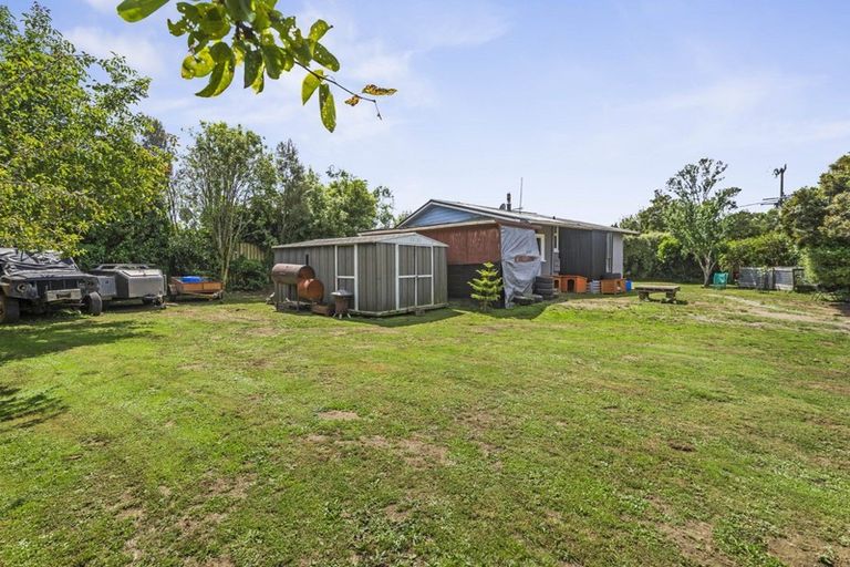 Photo of property in 21 South Road, Mamaku, 3020