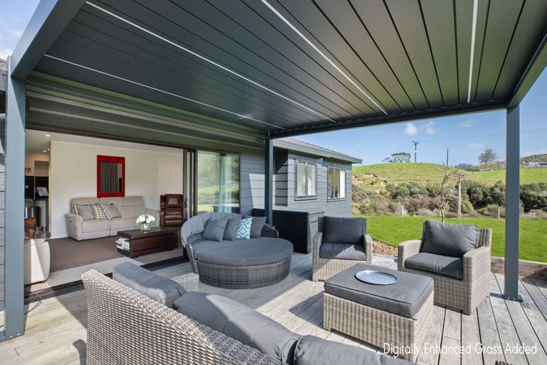 Photo of property in 5 William James Lane, Makarau, Warkworth, 0984