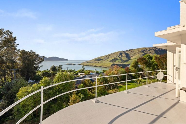 Photo of property in 15 Purau Avenue, Diamond Harbour, 8972