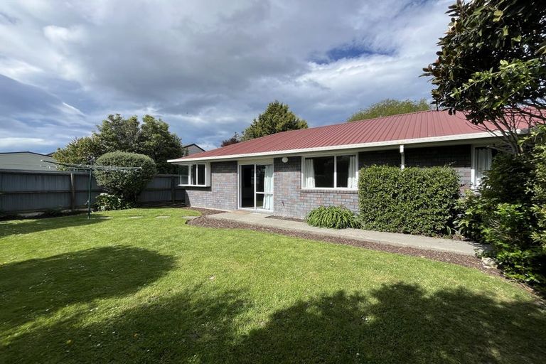 Photo of property in 1/12 Cobra Street, Halswell, Christchurch, 8025