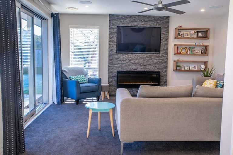 Photo of property in 8 Kokopu Street, Pegasus, 7612