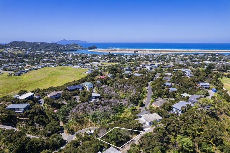 Photo of property in 43 Greenview Drive, Mangawhai Heads, Mangawhai, 0505