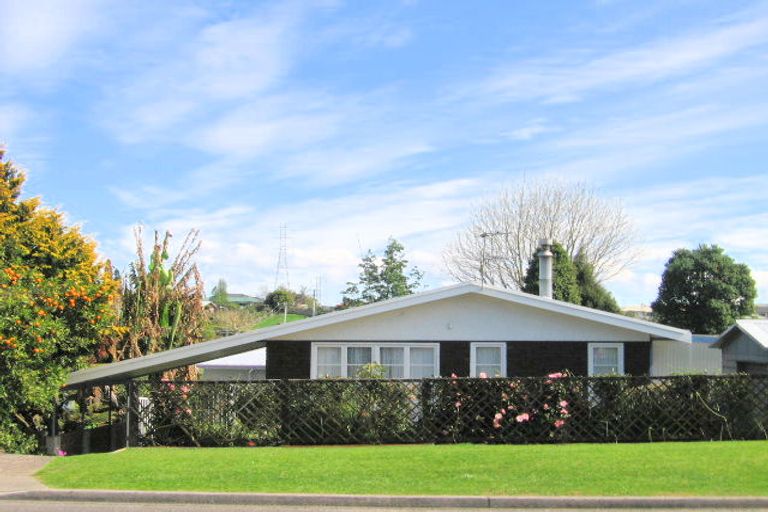 Photo of property in 195 Ohauiti Road, Ohauiti, Tauranga, 3112