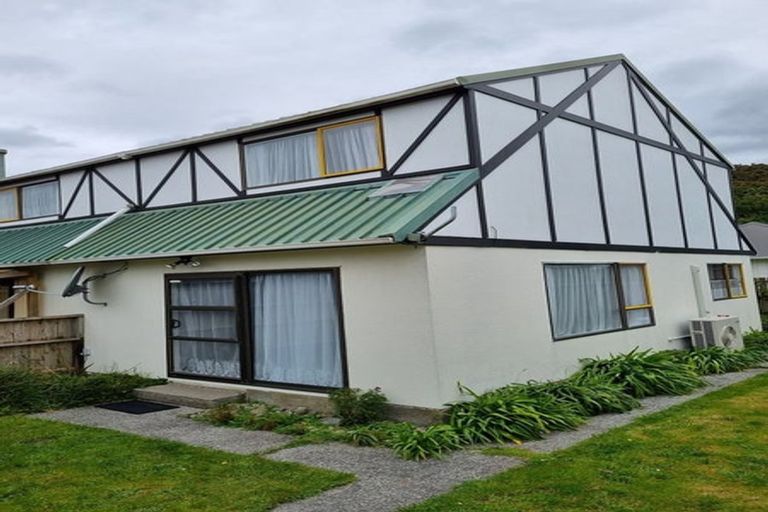 Photo of property in 5/395 Cambridge Terrace, Naenae, Lower Hutt, 5011