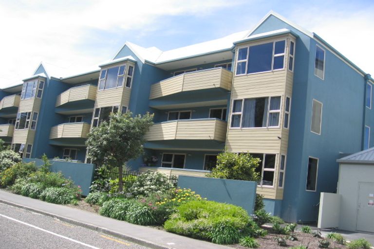 Photo of property in 14/140b Burma Road, Johnsonville, Wellington, 6037