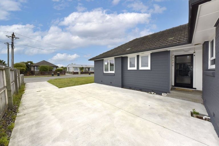 Photo of property in 62 Aldershot Street, Aranui, Christchurch, 8061