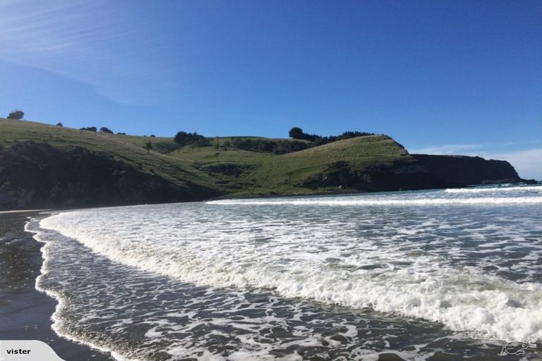 Photo of property in 91 Western Valley Road, Little River, 7591