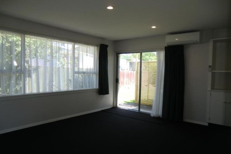 Photo of property in 3/36 Edward Avenue, Edgeware, Christchurch, 8013
