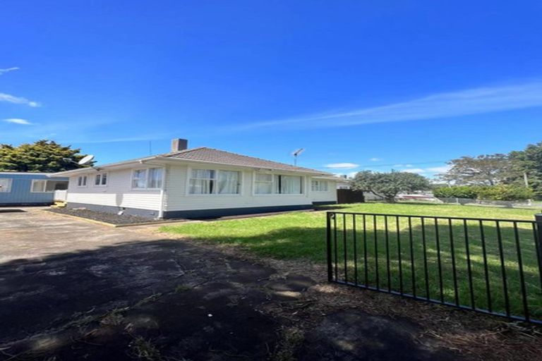 Photo of property in 36 Waimate Street, Otara, Auckland, 2023