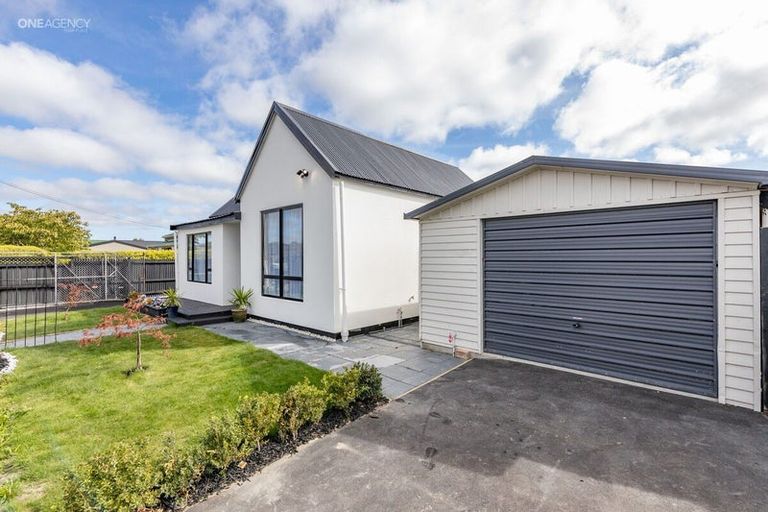 Photo of property in 47 Richill Street, Belfast, Christchurch, 8051