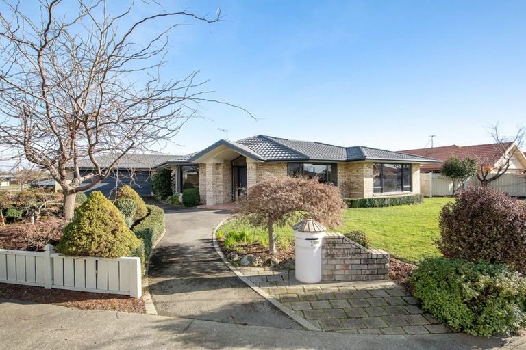 Photo of property in 1 The Willows, Springlands, Blenheim, 7201