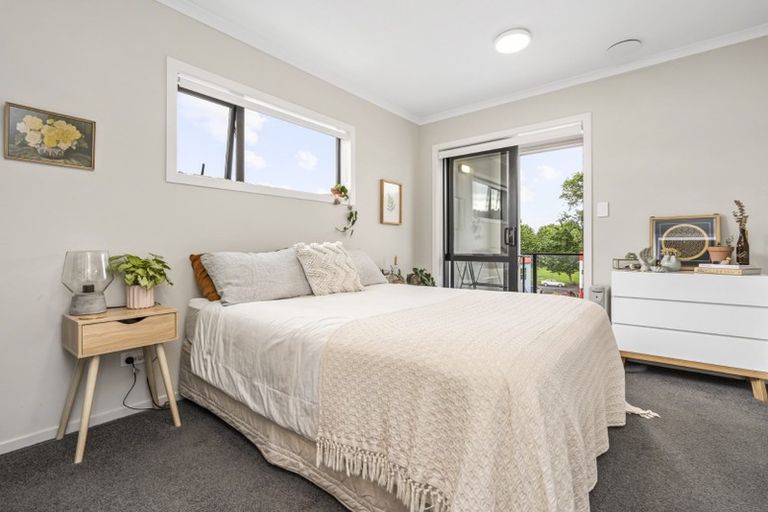 Photo of property in 207/17 Vialou Street, Hamilton Central, Hamilton, 3204
