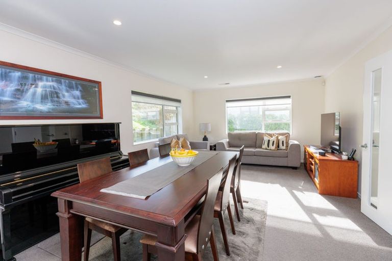 Photo of property in 45 Melksham Drive, Churton Park, Wellington, 6037