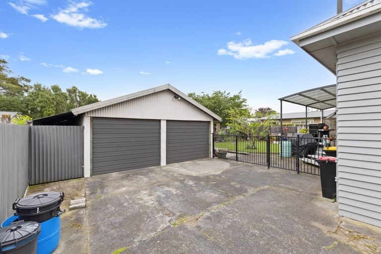 Photo of property in 12 Gladstone Road, Matamata, 3400