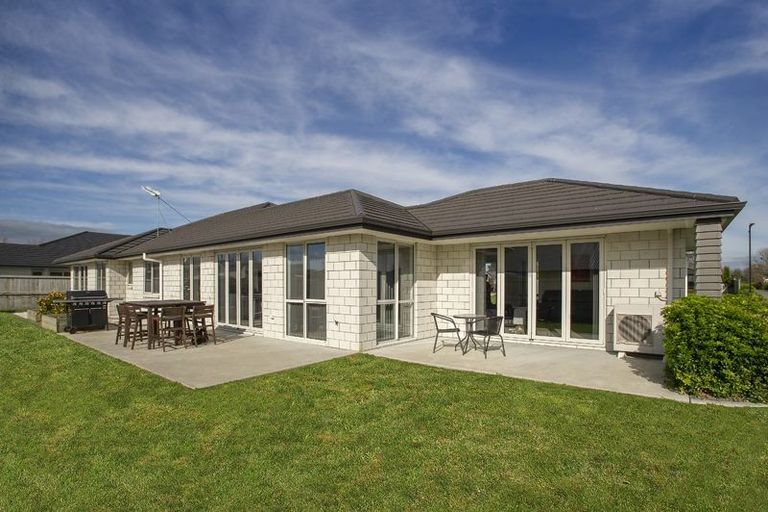 Photo of property in 2 Kelso Place, Matamata, 3400