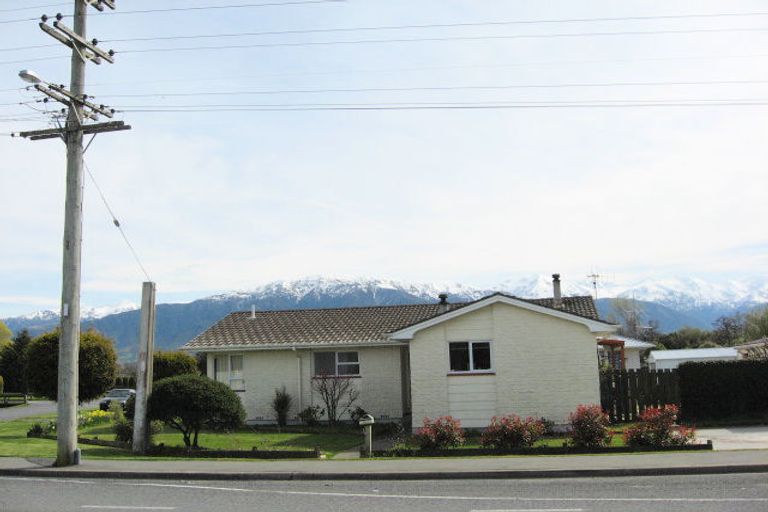 Photo of property in 20 Ludstone Road, Kaikoura, 7300