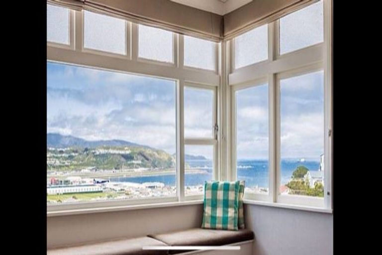 Photo of property in 57 Rodrigo Road, Kilbirnie, Wellington, 6022