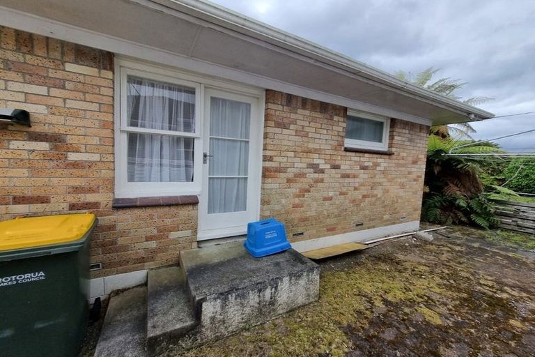 Photo of property in 27b Elizabeth Street, Victoria, Rotorua, 3010