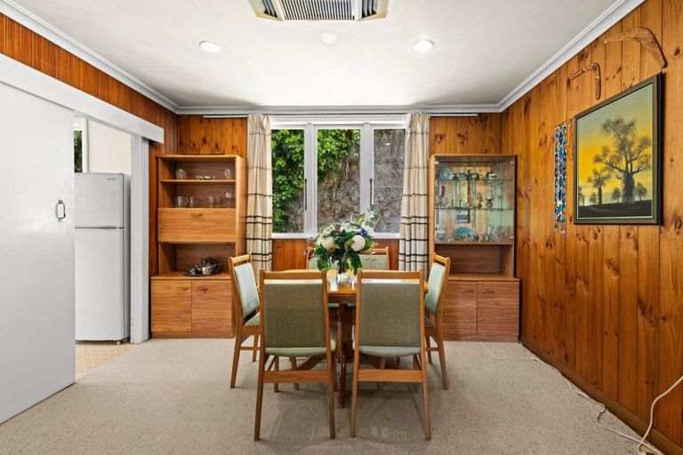 Photo of property in 8 Goldsmith Road, Hospital Hill, Napier, 4110