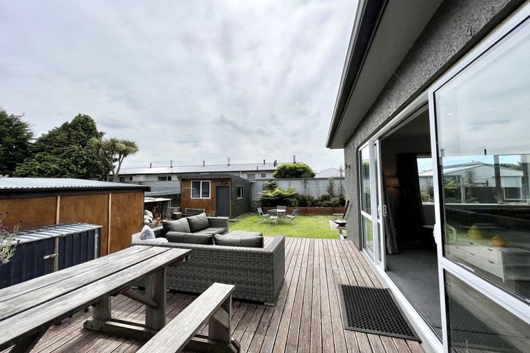 Photo of property in 22 David Street, Hawthorndale, Invercargill, 9810